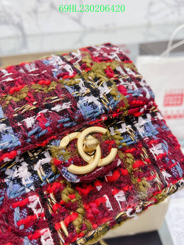 EC - CHL Bags - 1562