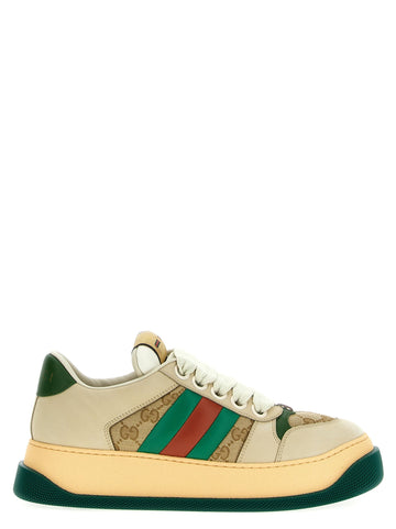 Gucci Men 'Screener' Sneakers