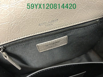 EC - YLS Bags - 2181