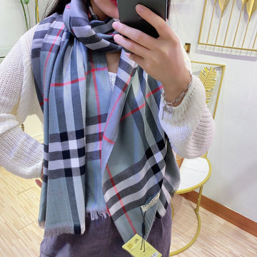 EC - BOR Scarf - 276