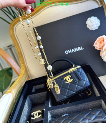 EC - CHL Bags - 3087