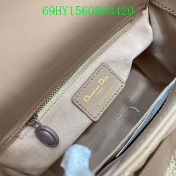 EC - DOR Bags - 1365