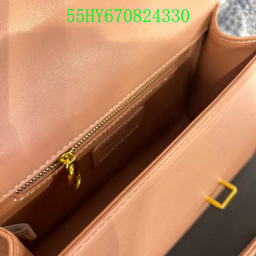 EC - DOR Bags - 1280