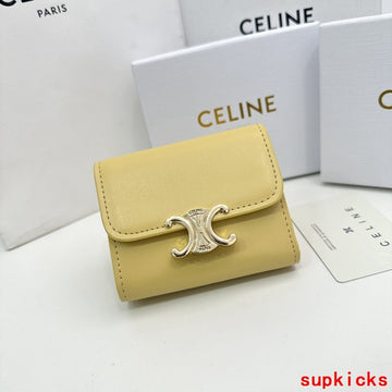 CS - Mix Wallets - 649