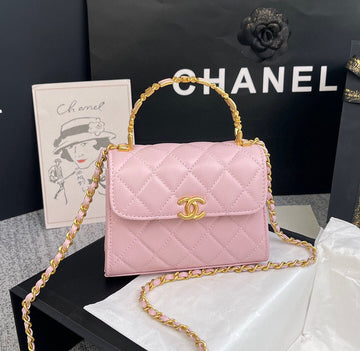 EC Luxury - CHL Bags - 2928