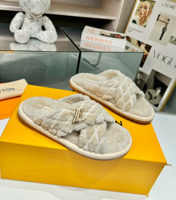 EC Luxury - LOV Women Shoes - 075