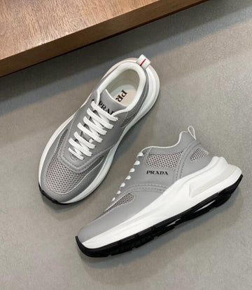 EC Luxury - PD Men Shoes - 044