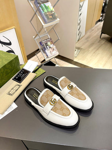 EC - GUKI Shoe - 515