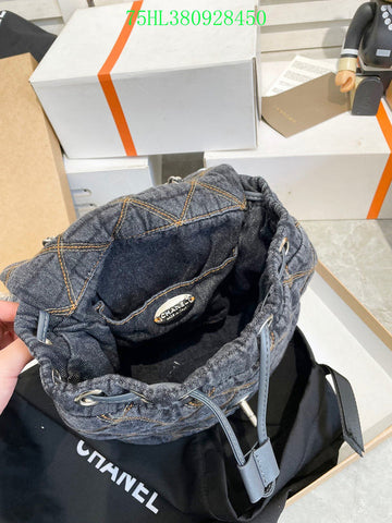 EC - CHL Bags - 2173