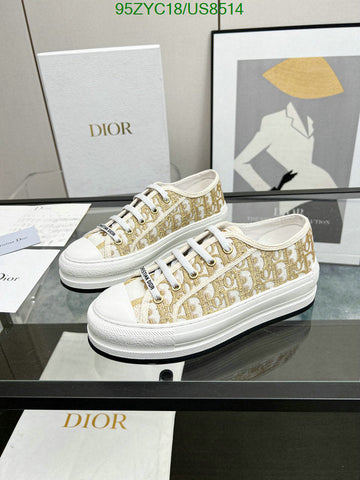 EC - DOR Women Shoes - 1530