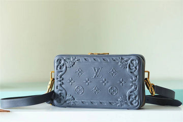 EC Fashion Lu-Vi bags - 9938