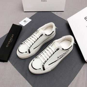 EC - GCY Men Shoes - 130