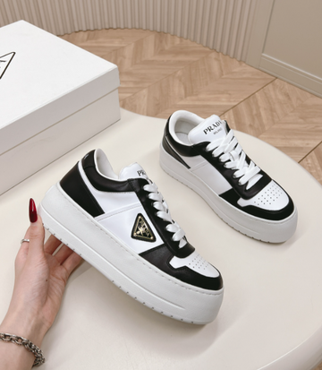 EC Luxury - PD Women Shoes - 004