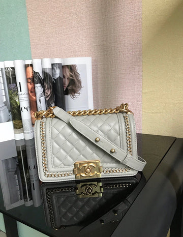 EC Luxury - CHL Bags - 3496