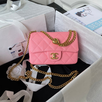 EC - CHL Women Bag - 1229