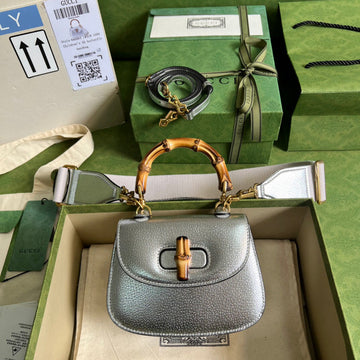 Gucci Luxury Fashion Bag