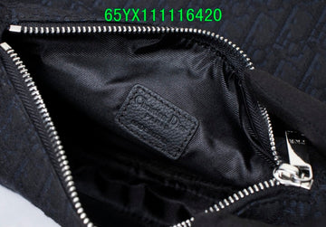 Christian Dior Luxury Bag - The Tote   547