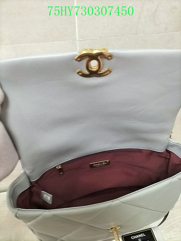 EC - CHL Bags - 2981