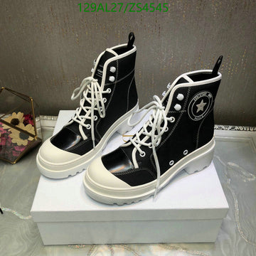 EC - DOR Women Shoes - 1624