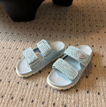 EC Luxury - PD Women Shoes - 114