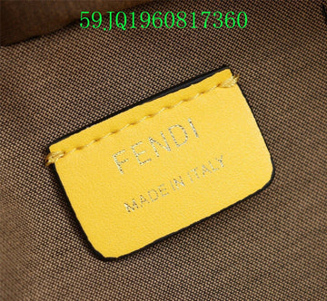 EC - FDE Bags - 1481