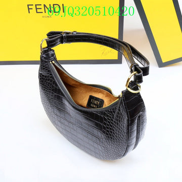 EC - FDE Bags - 2936