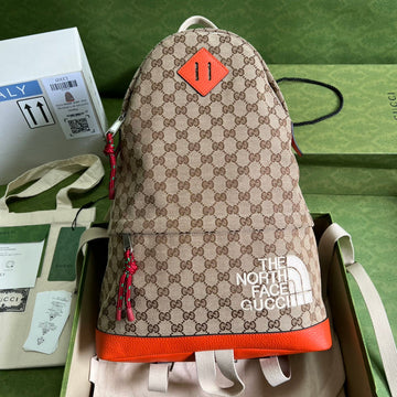 EC - GUKI Bag - 1114