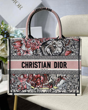 EC - DOR Women Bag - 113