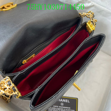 EC - CHL Bags - 423