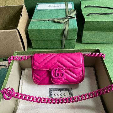 EC - GUKI Bag - 932