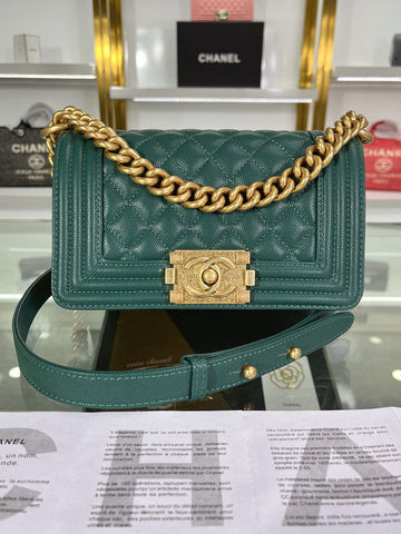 EC Luxury - CHL Bags - 3176