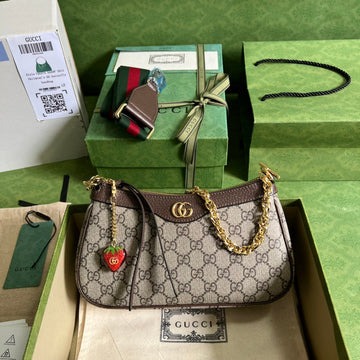 EC - GUKI Bag - 165