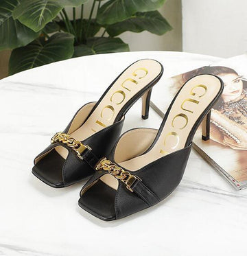 EC - GUKI Women Shoes - 1594