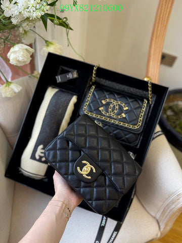 EC - CHL Bags - 3083