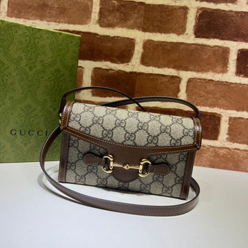 Gucci  Luxury-  Bags - 1023