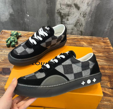 EC Luxury - LOV Men Shoes - 954