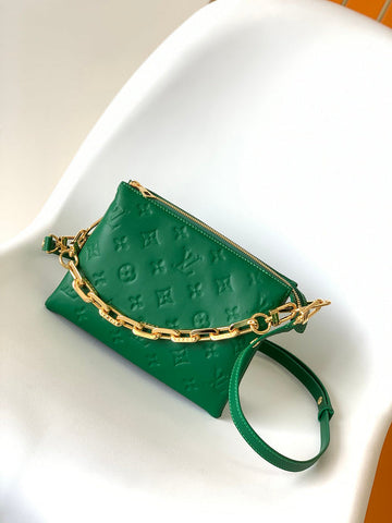 EC Fashion Lu-Vi bags - 17322