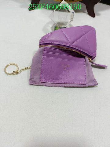 EC - CHL Wallet - 2330