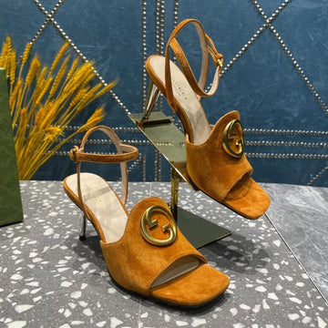 EC - GUKI Women Shoes - 817