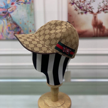 EC - GUKI Cap - 935