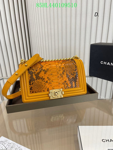EC - CHL Bags - 1595