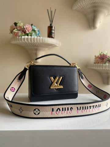 EC - LOV Women Bag - 2572