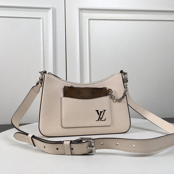 EC Fashion Lu-Vi bags - 17097
