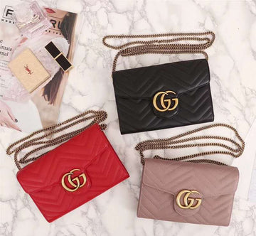 EC Luxury - GCI Bags - 855