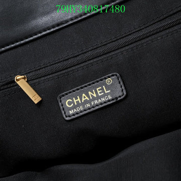 EC - CHL Bags - 128