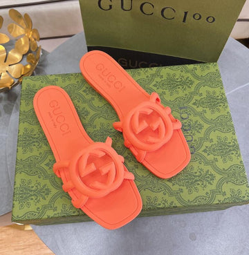 EC - GUKI Women Shoes - 195