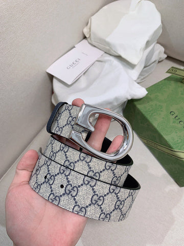 EC - GUKI Belt - 224