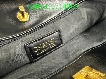 EC - CHL Bags - 433