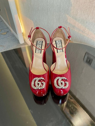 EC - GUKI Shoe - 847