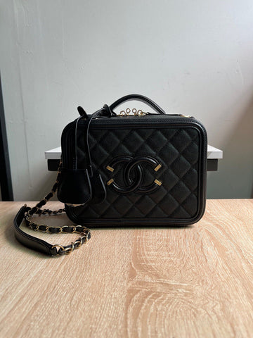 EC Luxury - CHL Bags - 2708